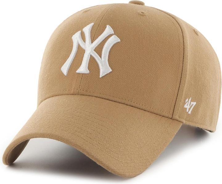 47 Brand MLB New York Yankees (One Size)