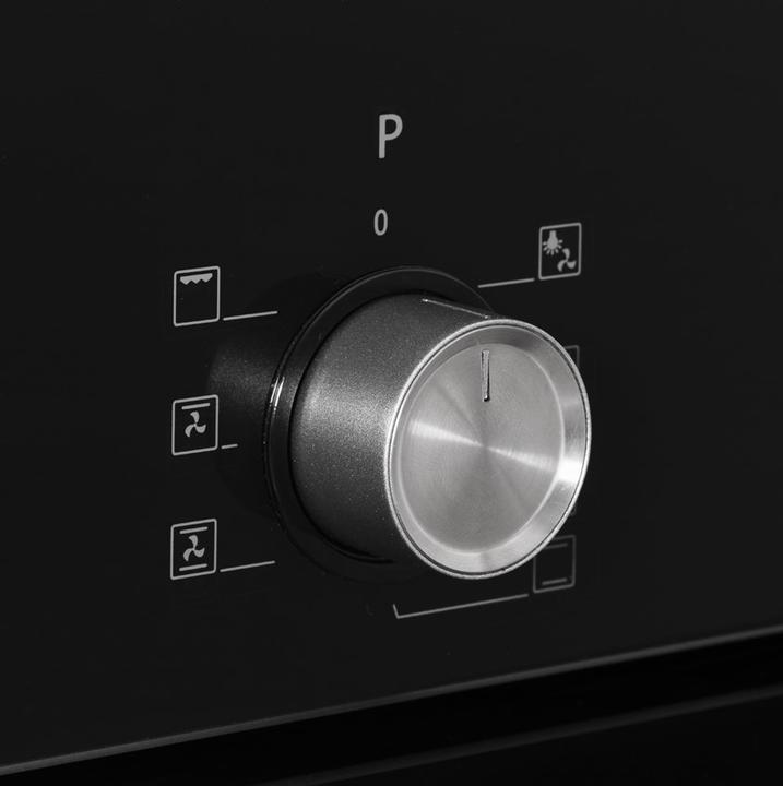 Produktbild Vivax BO-608FAHTD X