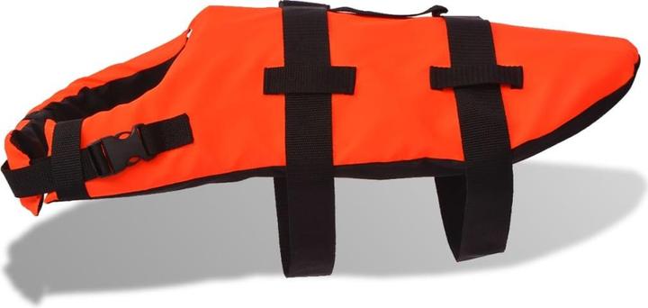 Actual product image VidaXL Shane (L, Dog life jacket)