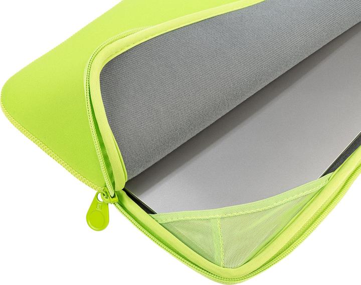Image du produit Tucano Second Skin Colore pour WS Netbooks 11,6 pouces/12,5 pouces (12.50", Apple)