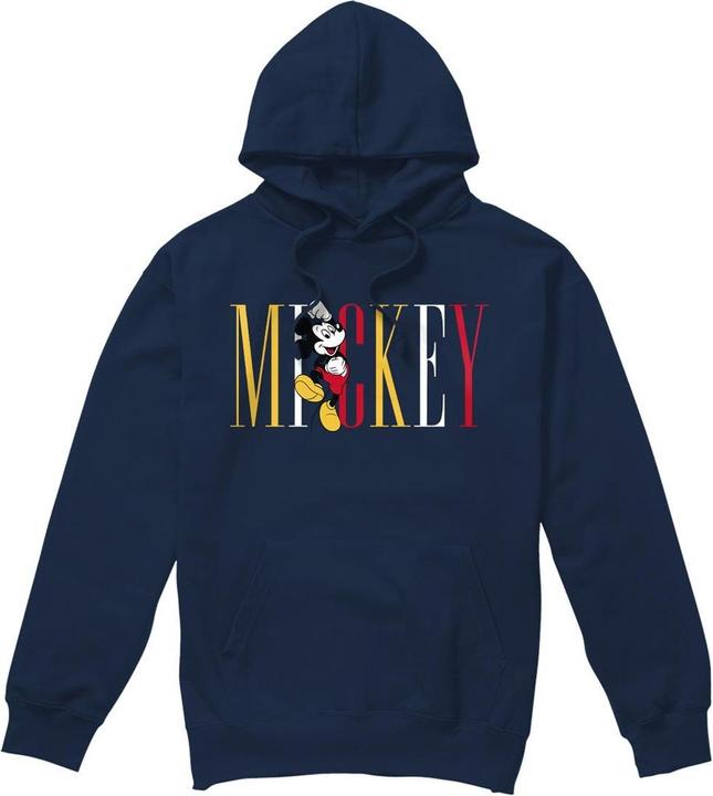 Disney Kapuzenpullover (S)