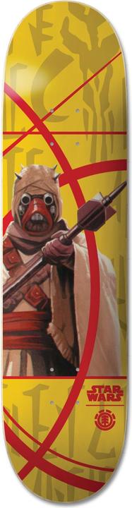 Element MandalorianTuskan Raider Deck (7.75")