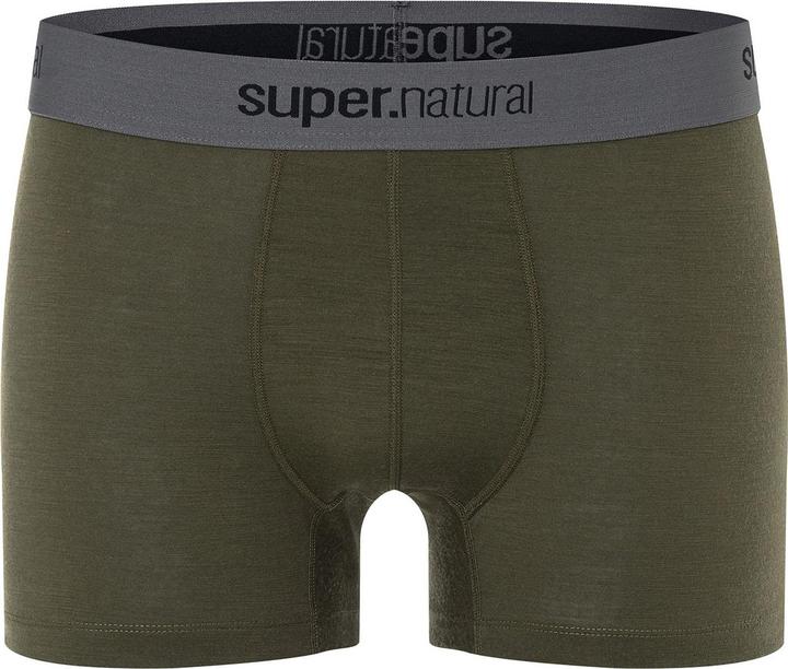 Super Natural Base Mid 175 Boxer