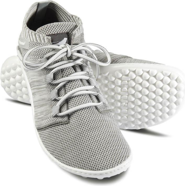 Immagine prodotto Leguano Scarpa da esterno Beat argento (41)
