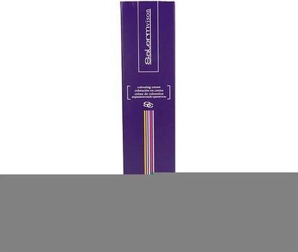 Image du produit Salerm Salermvison Crème colorante permanente pour cheveux