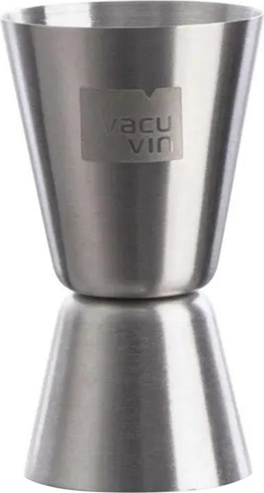 Actual product image Vacu Vin Double Jigger (Jigger)
