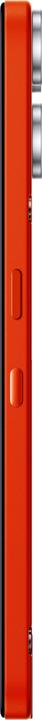 Actual product image CMF Phone 2 Pro (128 GB, Orange, 6.77", Dual SIM, 50 Mpx, 5G)