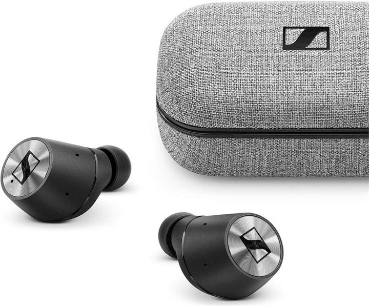 Sennheiser Momentum (4 h, Sans fil)