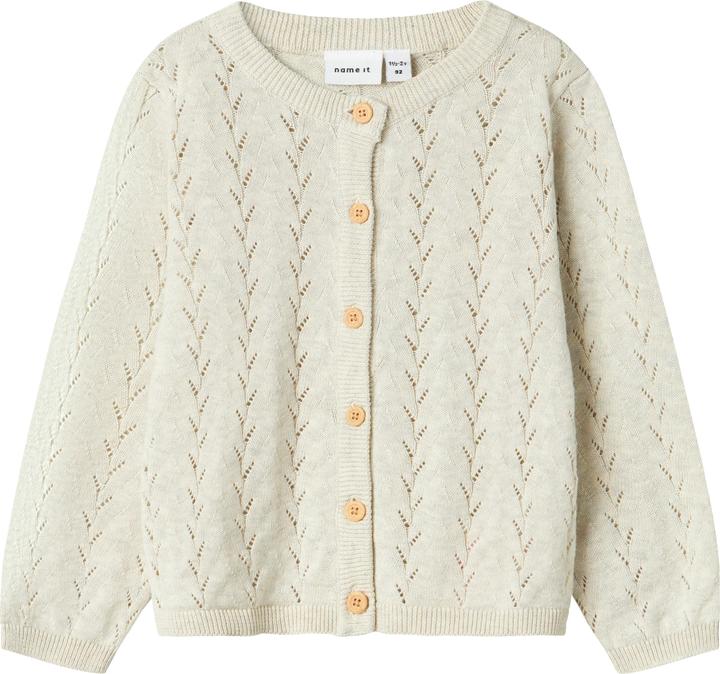 Name it Langarm Strickjacke (56)