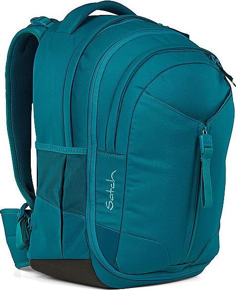 Immagine prodotto Satch Schulrucksack Match Deep Petrol (35 l)