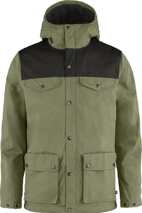 Immagine prodotto Fjällräven Giacca invernale Greenland (XXL)