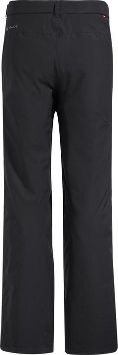 Actual product image Vaude Strathcona Padded Pants