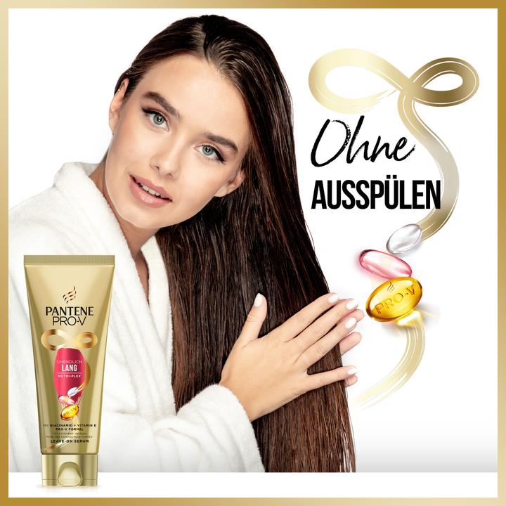 Productafbeelding Pantene Pro-V Verlof (160 ml)