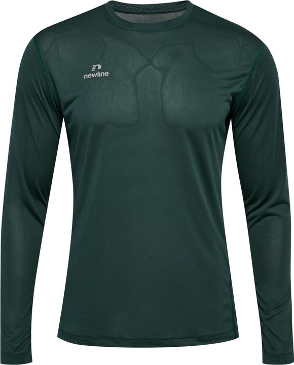 Actual product image Newline Beat T-Shirt L/S (XXL)