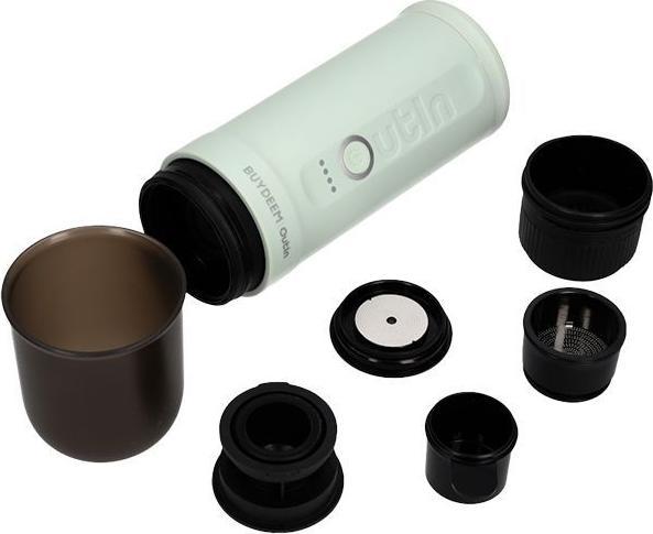 Image du produit OutIn Machine à café de voyage Nano Capsules (0.08 l)