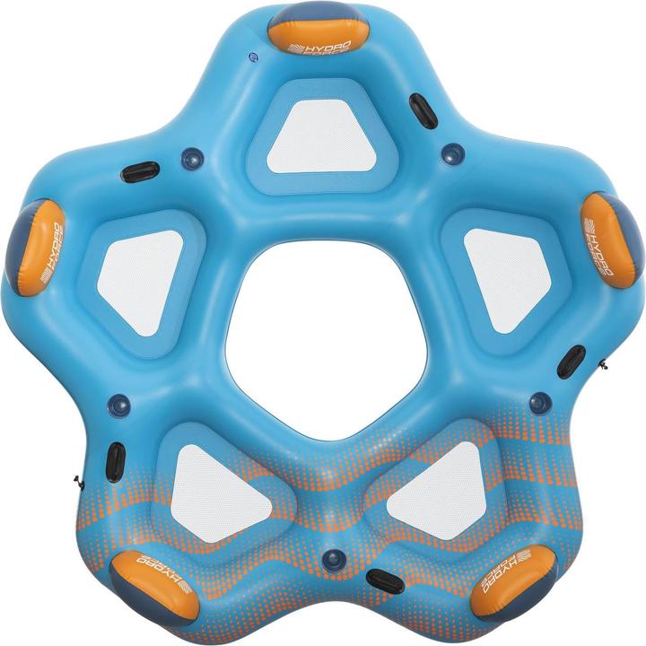 Actual product image Bestway Hydro Force Day Drifter Island 300x287cm