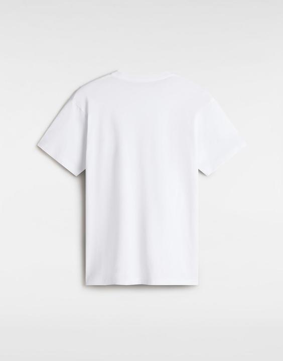Actual product image Vans tee (L)