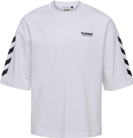 Image du produit hummel hmlOVERSIZED WILLY T-SHIRT SW (L)