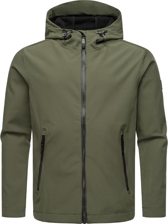 Dark Olive