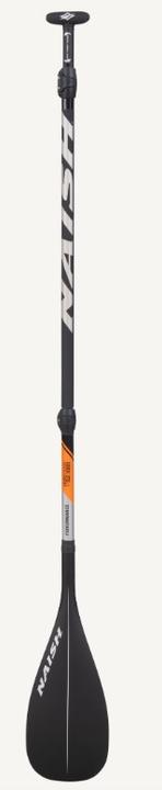 Naish S27 Paddel Performance