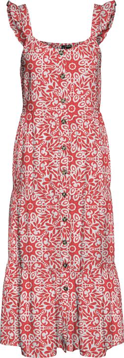 Produktbild Vero Moda VMLINN Midikleid Kleid (XS)