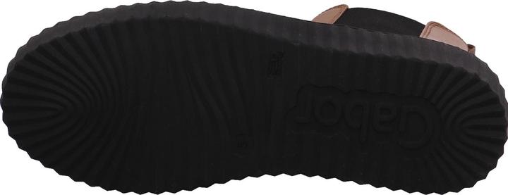 Actual product image Gabor Chelsea Boot 93.712.24 (38.5)