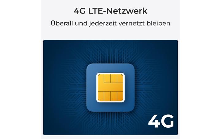 Actual product image Reolink Go Series G340 (3840 x 2160 pixels)