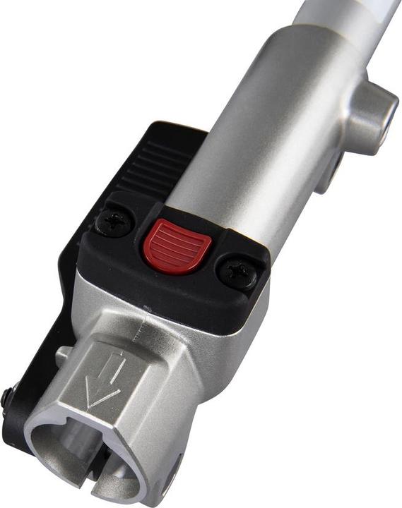 Actual product image Makita DUX18ZX1 (Trim line)