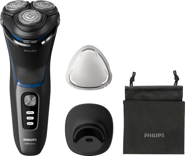 Actual product image Philips Rasierapparat