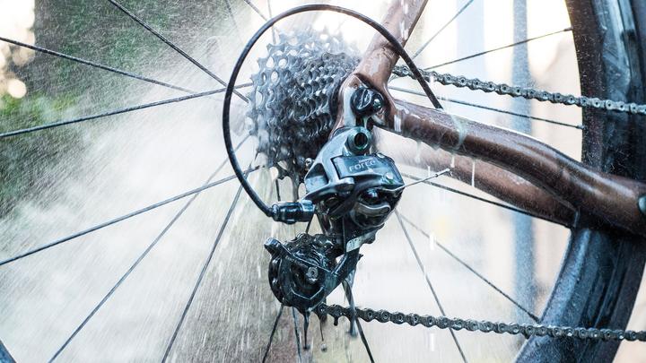 Produktbild Muc-Off Drivetrain Cleaner Kettenreiniger (500 ml, Kettenreiniger)