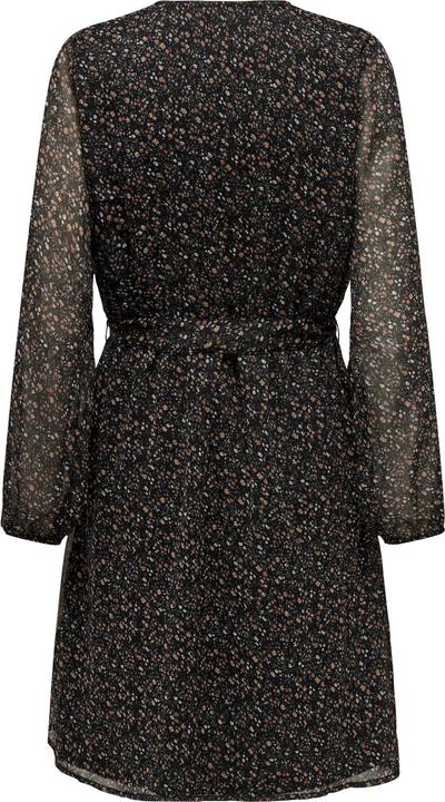 Image du produit Only ONLCERA 3/4 SHORT DRESS WVN NOOS Robe (S)