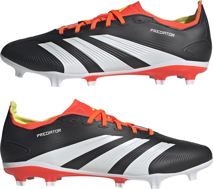 Actual product image adidas Predator League L FG Football Boot Men (45 1/3)