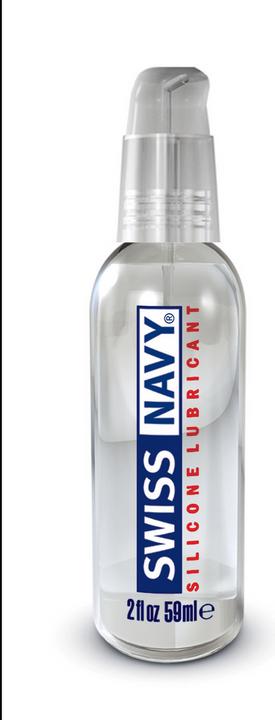 Silicone (60 ml)