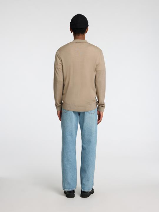 Immagine prodotto Selected Homme 100% Merinowoll Strickjacke (XL)