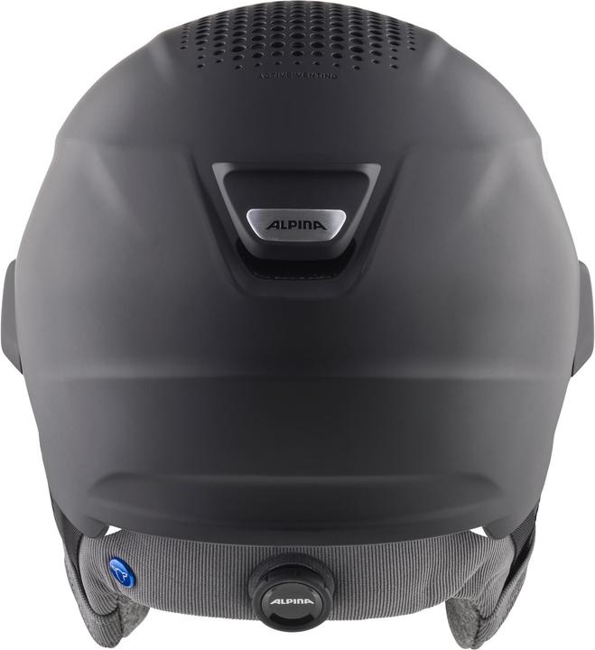 Immagine prodotto ALPINA SPORTS Alto Q-Lite (51 - 55 cm, S)
