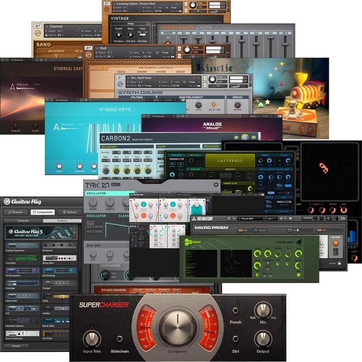 Actual product image Solid State Logic SSL 2 (USB)