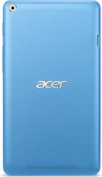 Actual product image Acer B1-770 2Cpbw 316T (7", 1 GB, Blue, white)