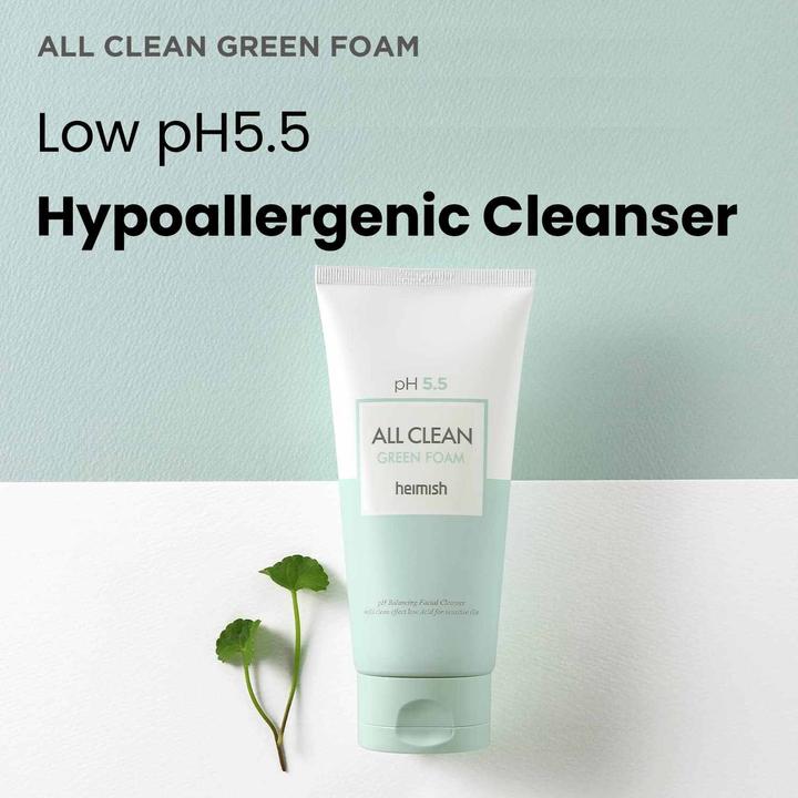 Actual product image Heimish All Clean (Foam, 150 ml)
