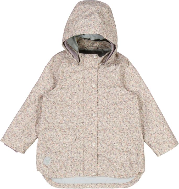 Wheat Kinder Regenjacke Oda highrise (110)