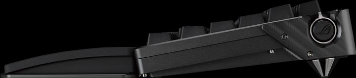 Immagine prodotto ASUS ROG Azoth Extreme (DE, Senza fili, Cablato)