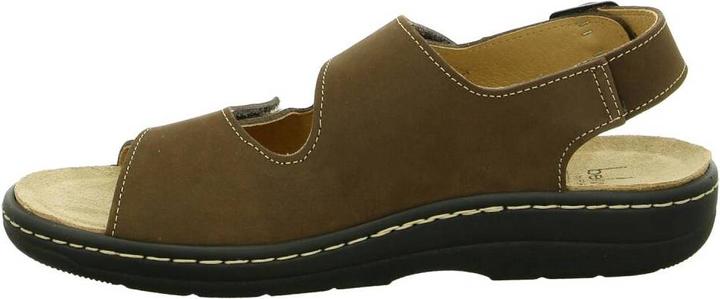 Actual product image Belvida Sandals (42)