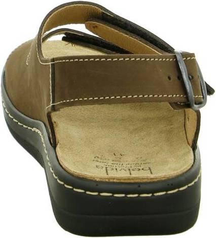 Actual product image Belvida Sandals (42)