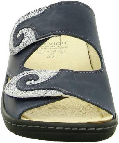 Actual product image Belvida Mules (39)