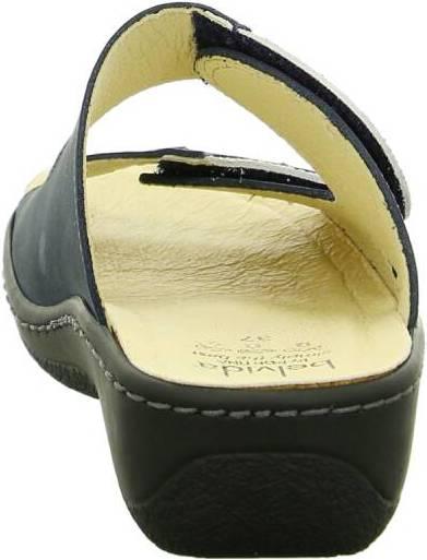 Actual product image Belvida Mules (39)