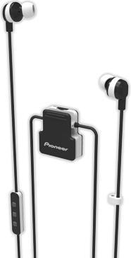 Produktbild Pioneer SE-CL5BT(W) (8 h, Kabellos)