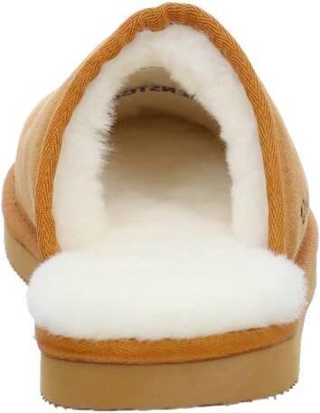 Actual product image Fellhof Slipper comfort (44)