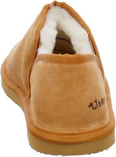 Actual product image Fellhof Slipper comfort (42)