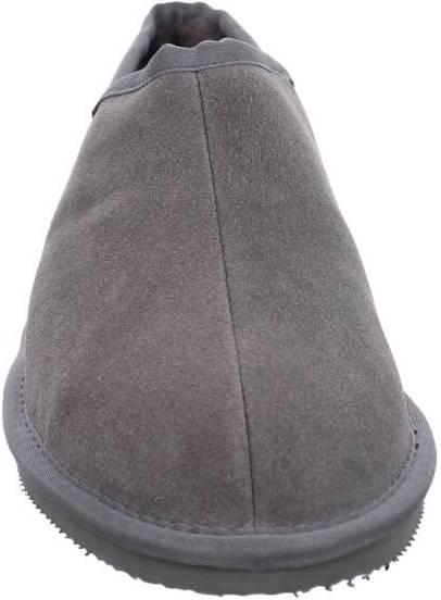 Actual product image Fellhof Hausschuh Komfort (44)