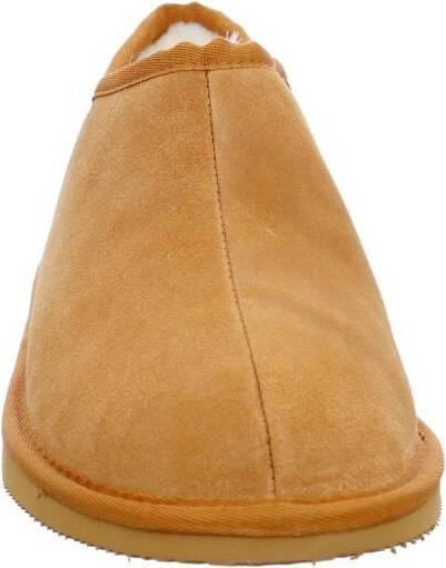 Actual product image Fellhof Slipper comfort (42)