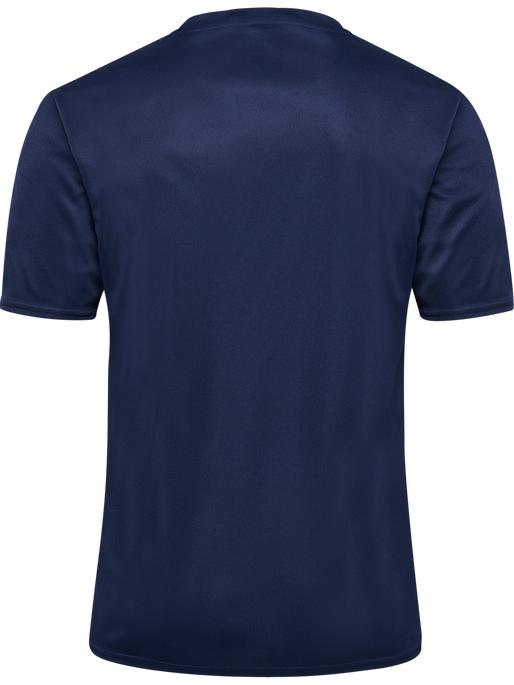 Actual product image hummel Hmlessential Jersey S/S (3XL)